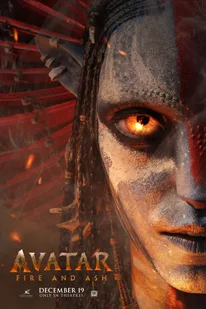 ดูหนัง Avatar 3 Fire & Ash (2025) อวตาร 3 อัคนีและธุลีดิน พากย์ไทย