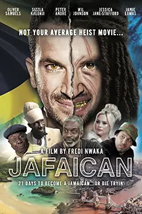 ดูหนัง Jafaican (2025) ซับไทย HD