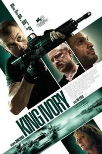 ดูหนัง คิงไอวอรี่ (2025) King Ivory ซับไทย