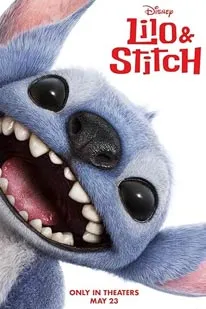 ดู Lilo & Stitch (2025) ลีโลแอนด์สติทช์ พากไทย์