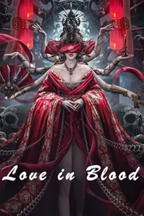 Love in Blood (2020) เจ้าสาวเลือดอสูร ซับไทย
