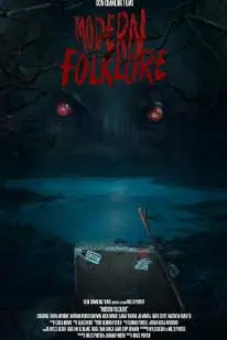 Modern Folklore (2025) โมเดิร์น โฟล์กลอร์