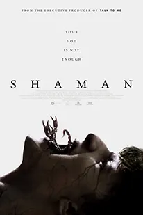 ดู Shaman (2025) ซับไทย
