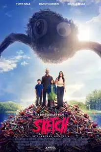 Sketch (2025) สเก็ตช์