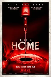The Home (2025) เดอะ โฮม