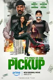 เดอะ พิคอัพ (2025) The Pickup ซับไทย