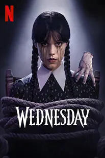 Wednesday Season 2 (2025) เวนส์เดย์ ซีซั่น 2 พากย์ไทย