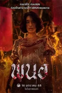 Art of the Devil Beginning (2025) พนอ