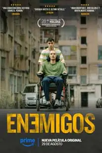 Enemigos (2025) เอนีมิโกส