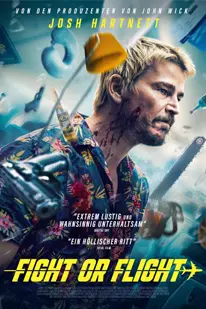 Fight or Flight (2025)