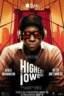 Highest 2 Lowest (2025) ไฮเอสทูโลเอิสท์