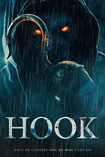 Hook (2025) ฮุก