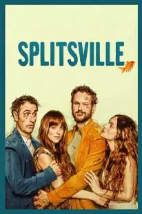 Splitsville (2025) สปลิทส์วิลล์
