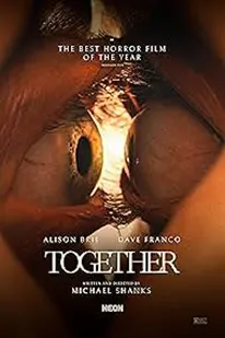 Together (2025) ดูดร่างสร้างรัก